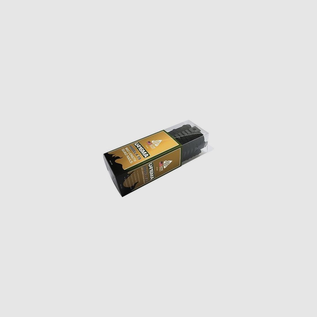 Vorderschaft UTG 416M MID LENGHT QUAD RAILS, Bild 1 von 2