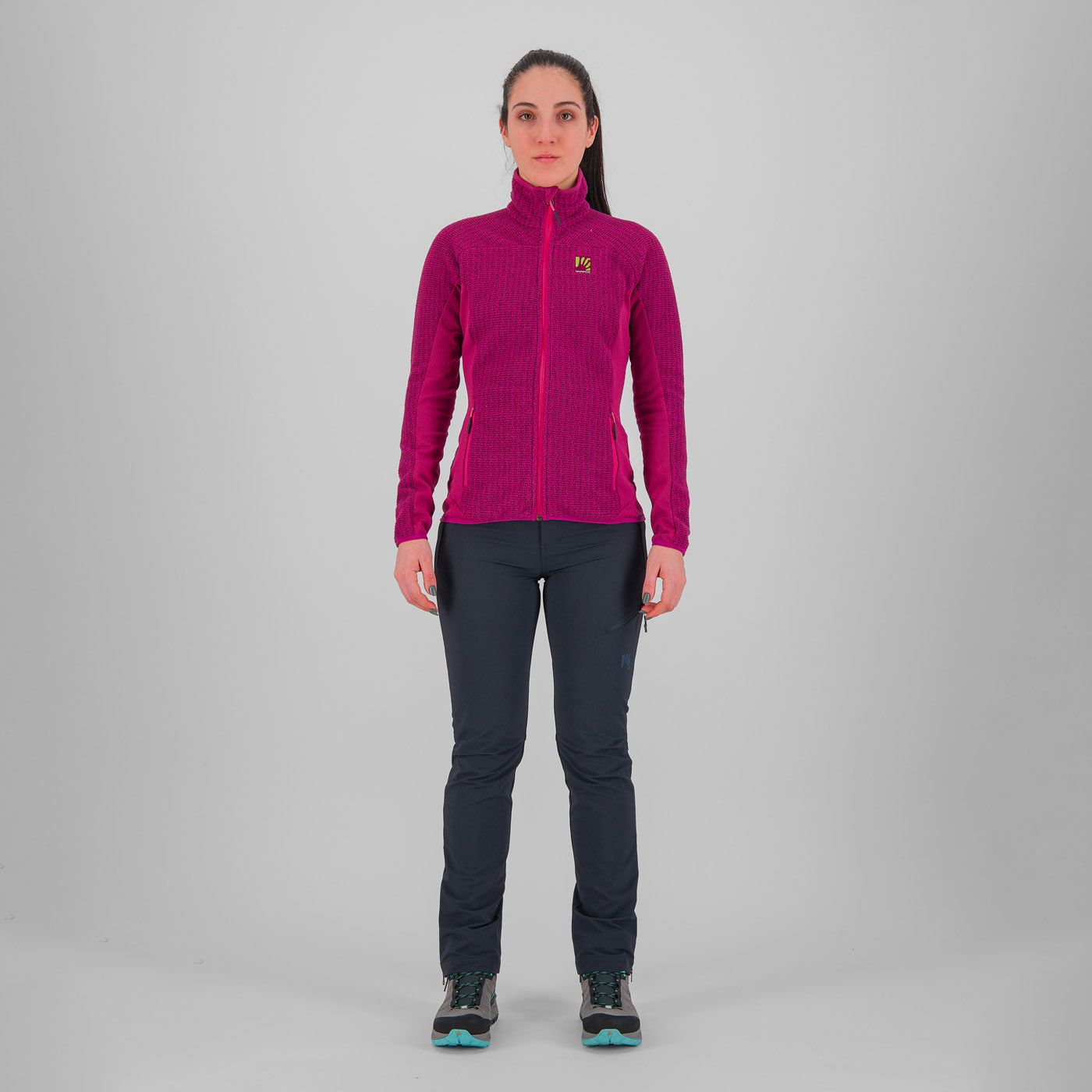 KARPOS W FLEECE, image 3 of 4