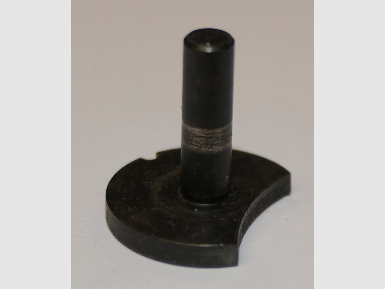 Walther axis, trigger for PP / PPK [ 5 ]
