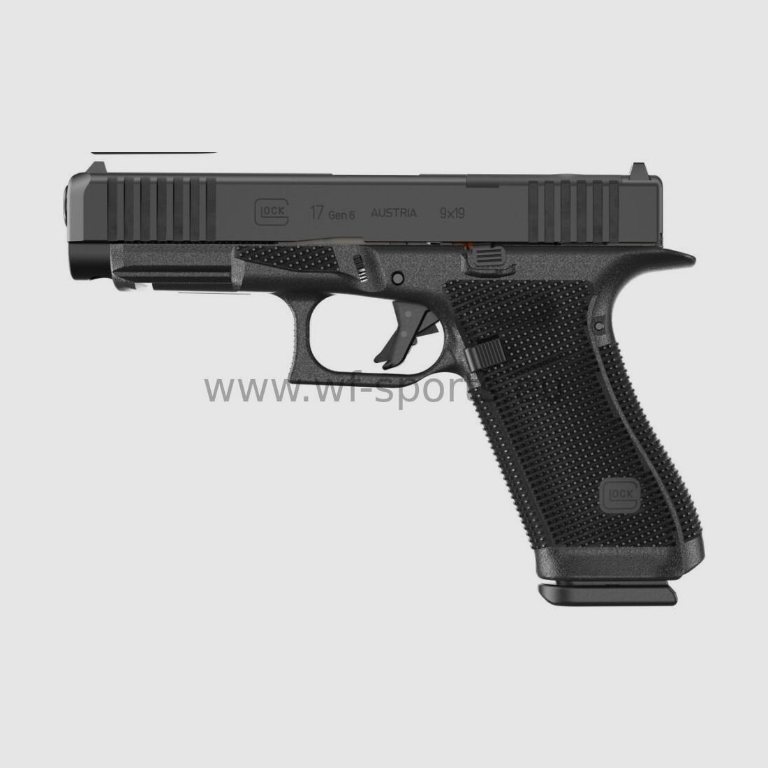 Glock G17 Gen6 OR