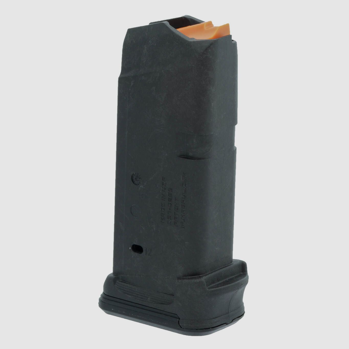 Magpul GLOCK26 9mm Magazin, 12schuss