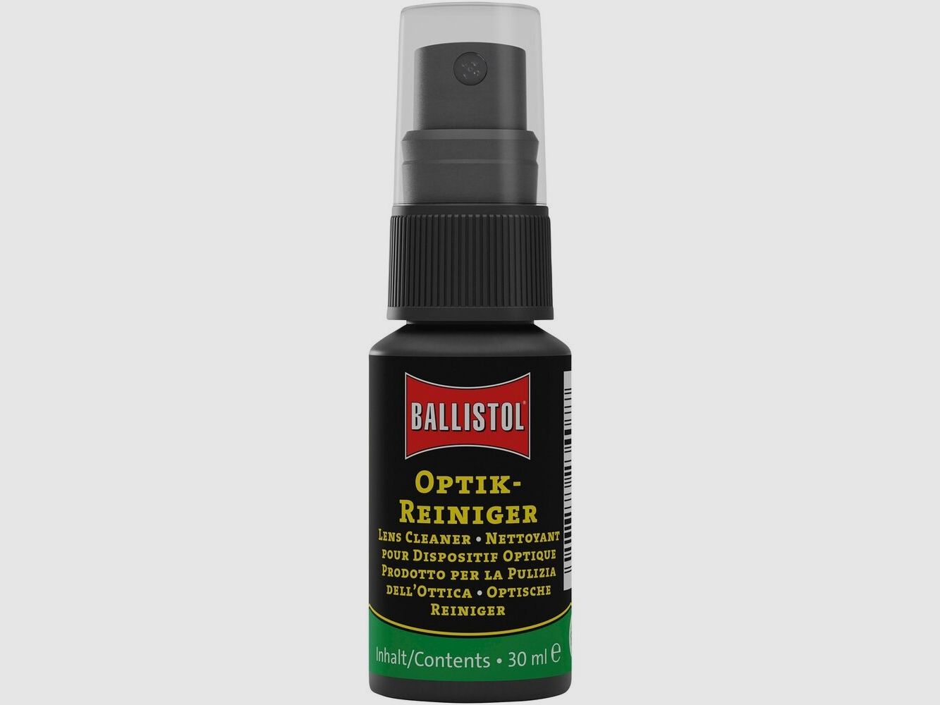 BALLISTOL Optik Reiniger