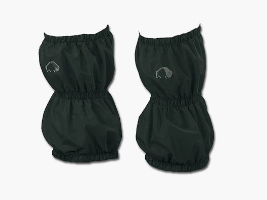 Tatonka Tatonka Gamaschen Gaiter 210 HD Short light schwarz
