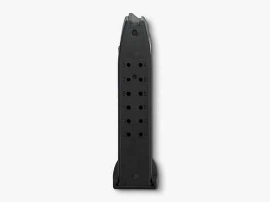 Heckler & Koch 15-Schuss f. USP Standard​ Magazin