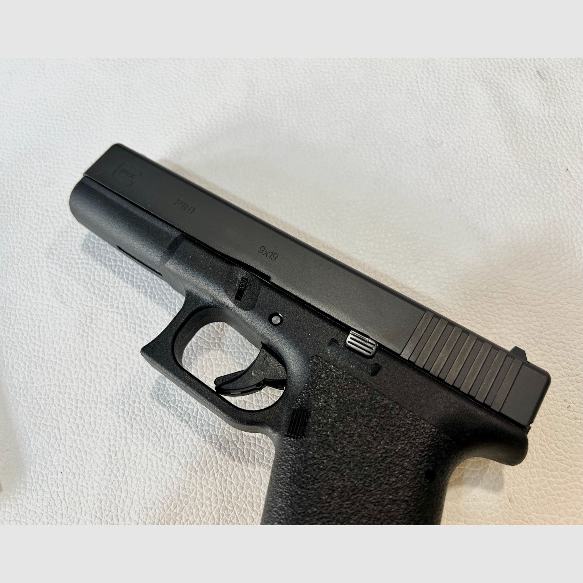 GLOCK P80 – 9 LUGER, afbeelding 7 van 9