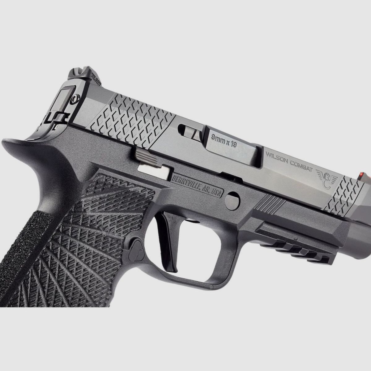 Wilson Combat WCP320 Fullsize, immagine 5 di 12