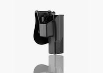 CYTAC T-ThumbSmart + Mag Pouch Glock 19, 23, 32 (Gen 1,2,3,4)