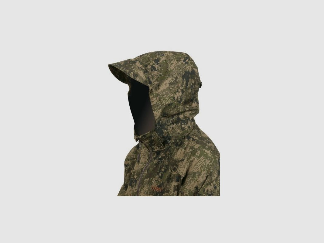 HART CHAMOIS-J Veste, image 3 sur 4