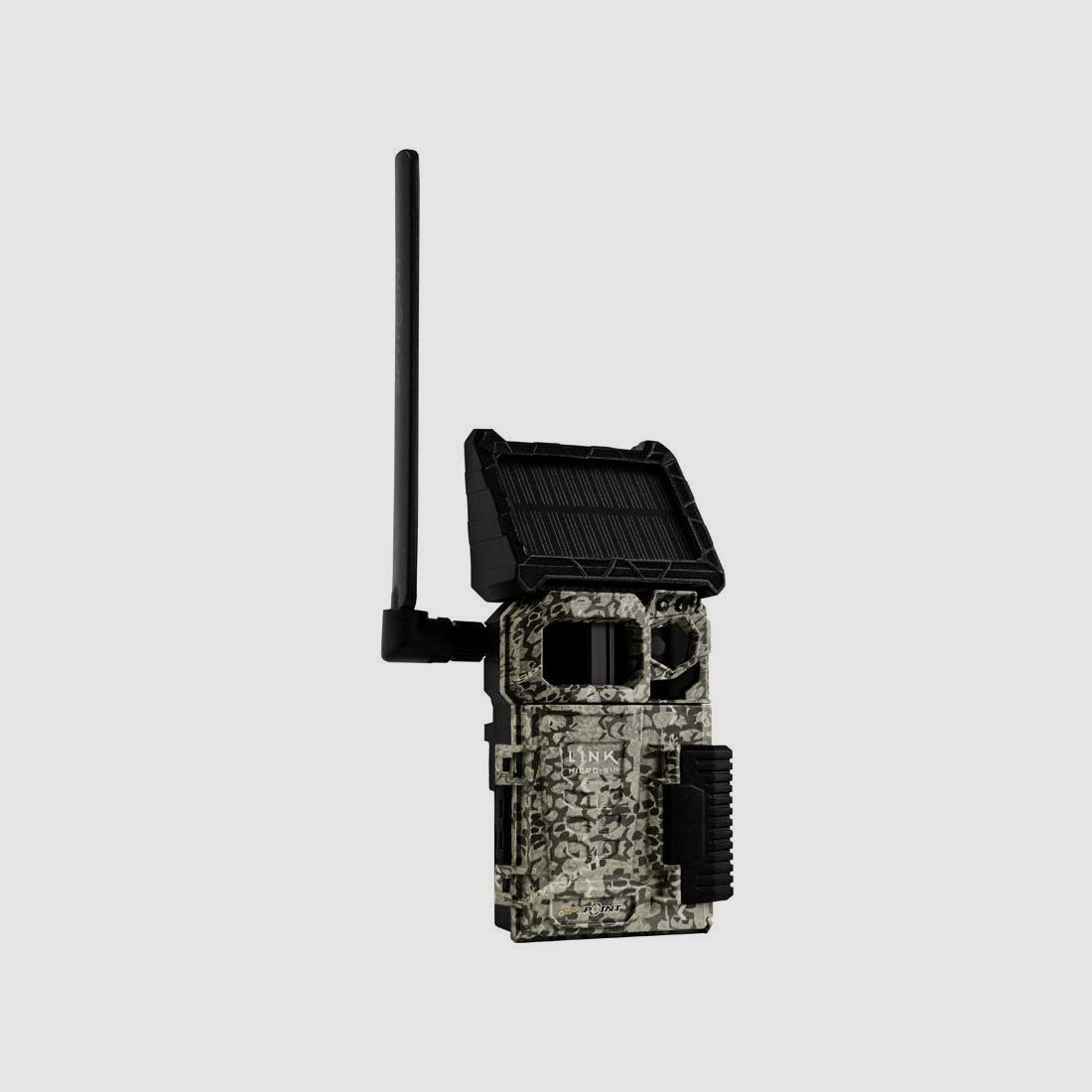 Solar- und Mobilüberwachungskamera Spy Point Link-Micro-S-LTE 10MP, Lithium-Akku inklusive, Bild 2 von 4