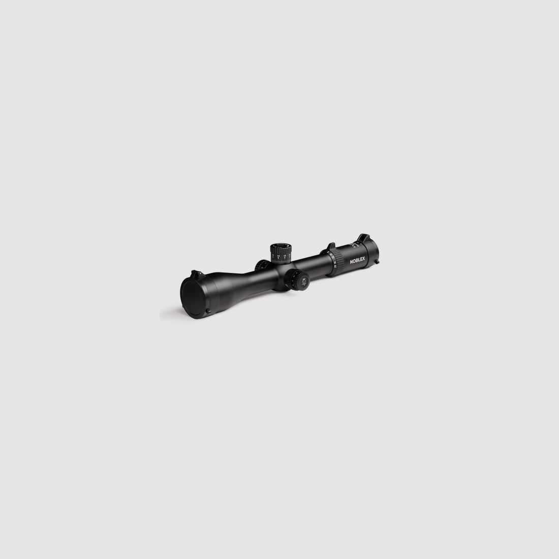 NOBLEX NZ8 2,5-20×50 FFP Inception LR Abs. MHR