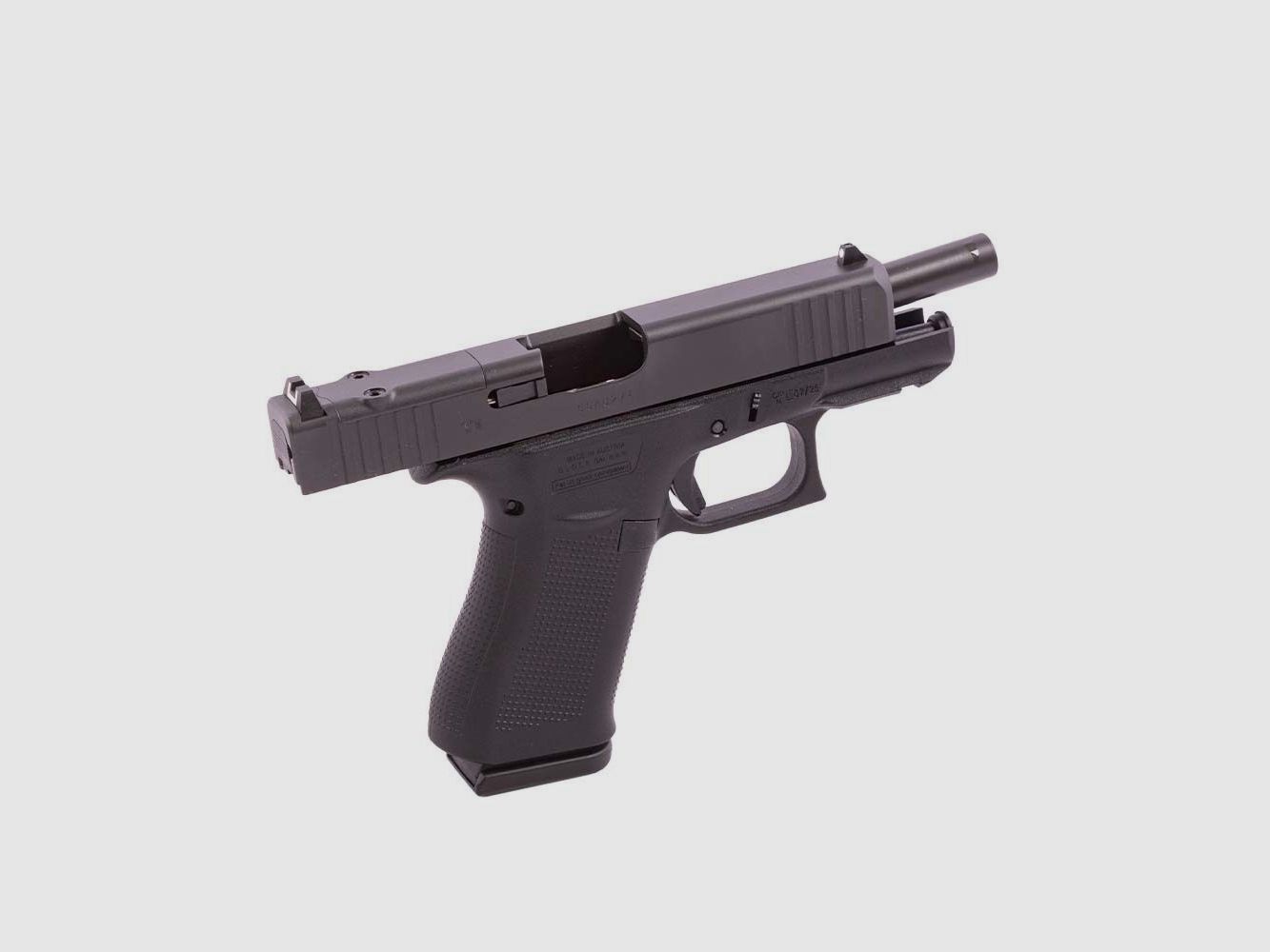 GLOCK 48 R / MOS / FS, image 5 of 5