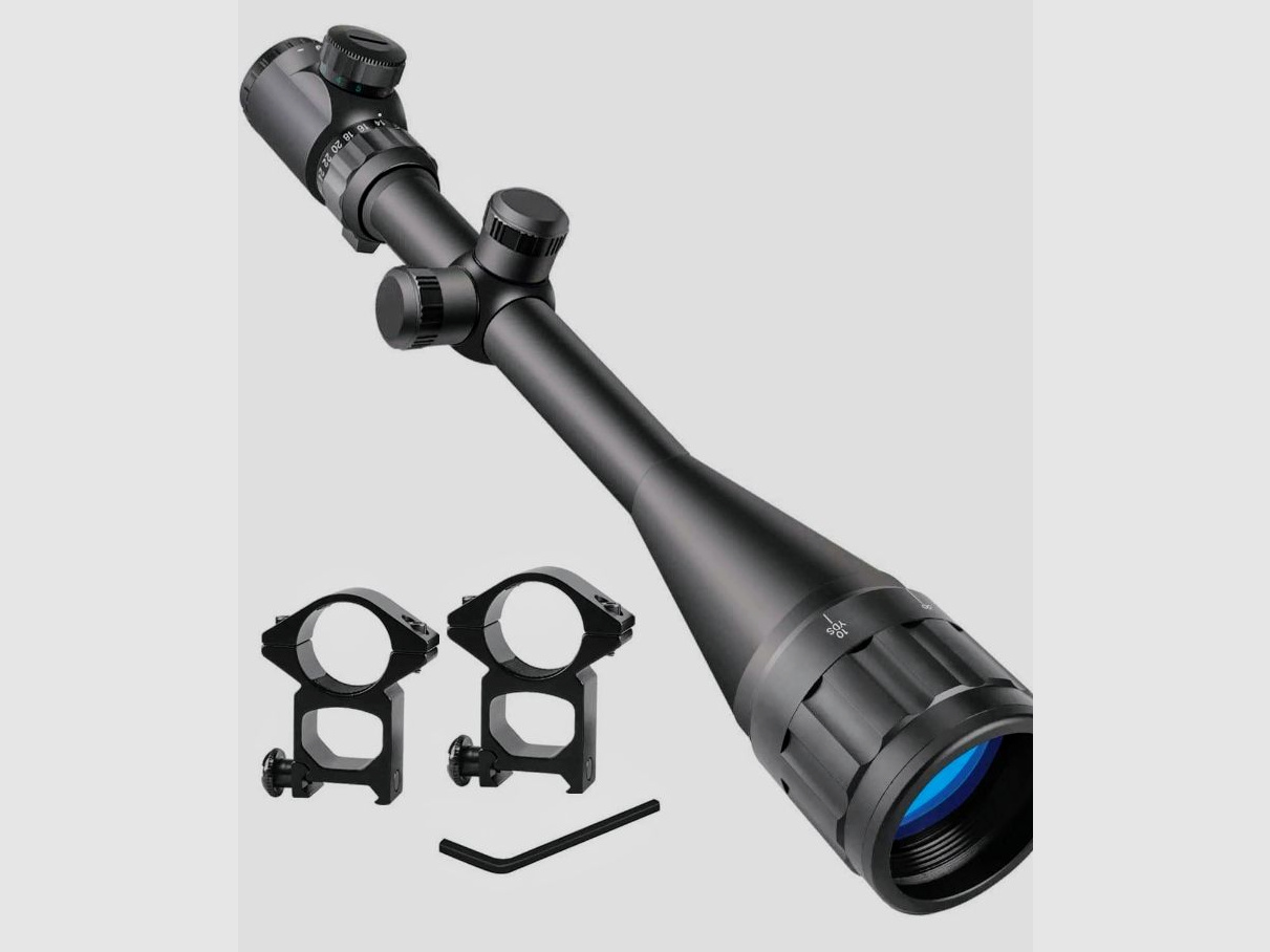 PERFECTA RS 26 WEITSCHUSS LUFTGEWEHR NEU IN OVP MIT ZIELFERNROHR+BIPOD+LASER+ZUBEHÖR 