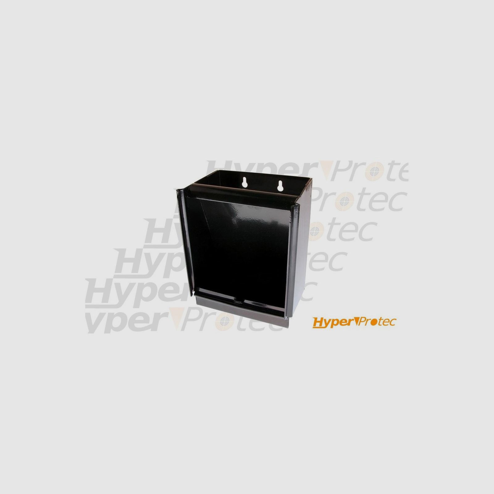 Porte cible magnum pour tir au plomb pcp 14x14cm, image 2 sur 2