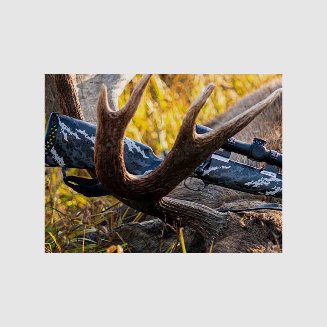 WEATHERBY Mark V Backcountry 2.0 Ti Carbon .300 Weatherby Magnum