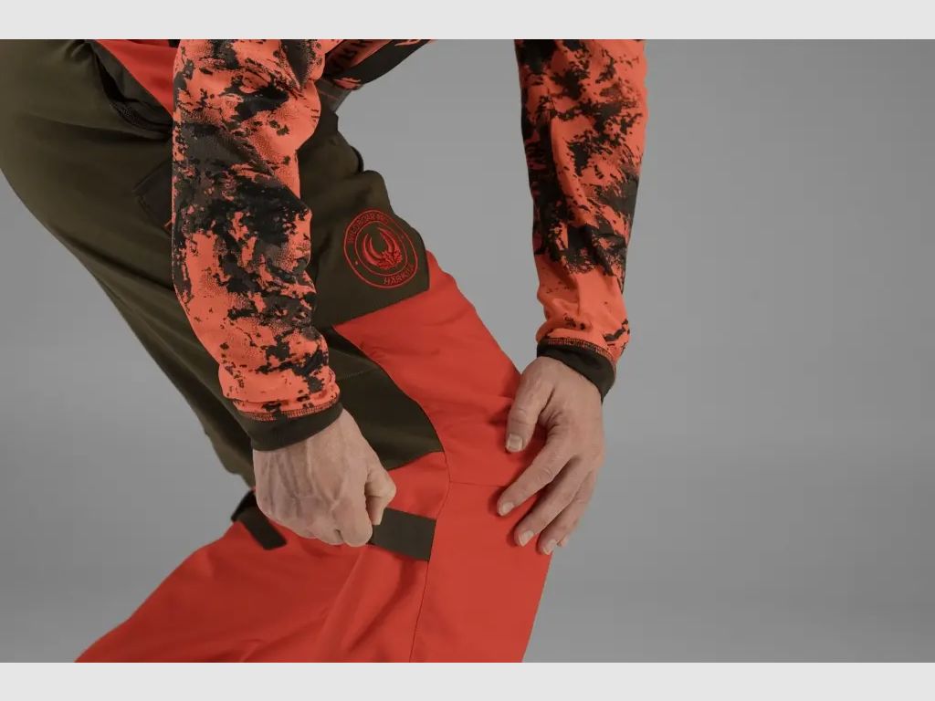 Härkila Pantaloni Wildboar Pro