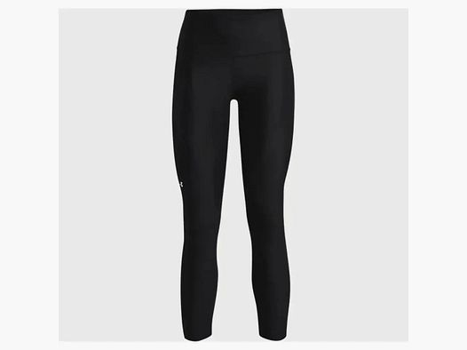 Under Armour Under Armour Legginsy na Kostki HeatGear Z Pasem Kobiety - Czarny / S