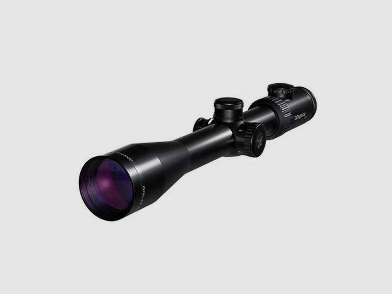 DDoptics ZF Nachtfalke V6 lll 2,5-16x42