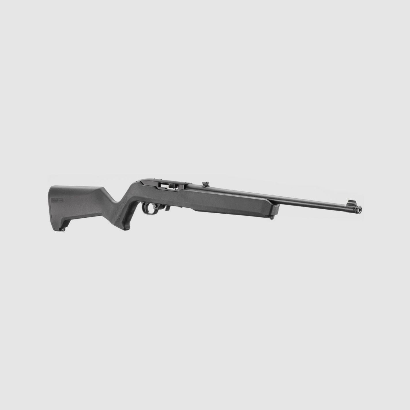 Fusil semi-automatique RUGER 10/22 Carbine Magpul MOE X-22 c/m – 22 LR, image 2 sur 8