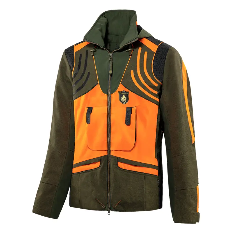 Trabaldo Gladiator 3.0 HV Jacket