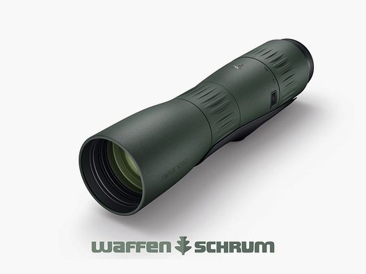 Swarovski STC Telescopio 17-40x56 verde