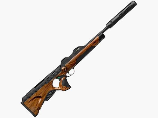 Rifle Walther RS3 Heritage Fourstar