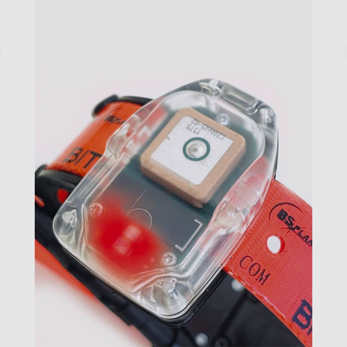 BITRABI – GNSS TRACKING COLLAR MITO 5300 PRO COMBI GPS-RADIO-TECHNOLOGY GSM, image 3 of 3