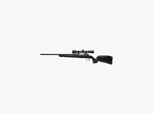 Savage Axis XP SR Cal. 222 REM