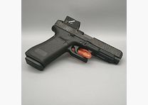 Glock 47 MOS/FS A-Cut Combo con Aimpoint 9mmLuger