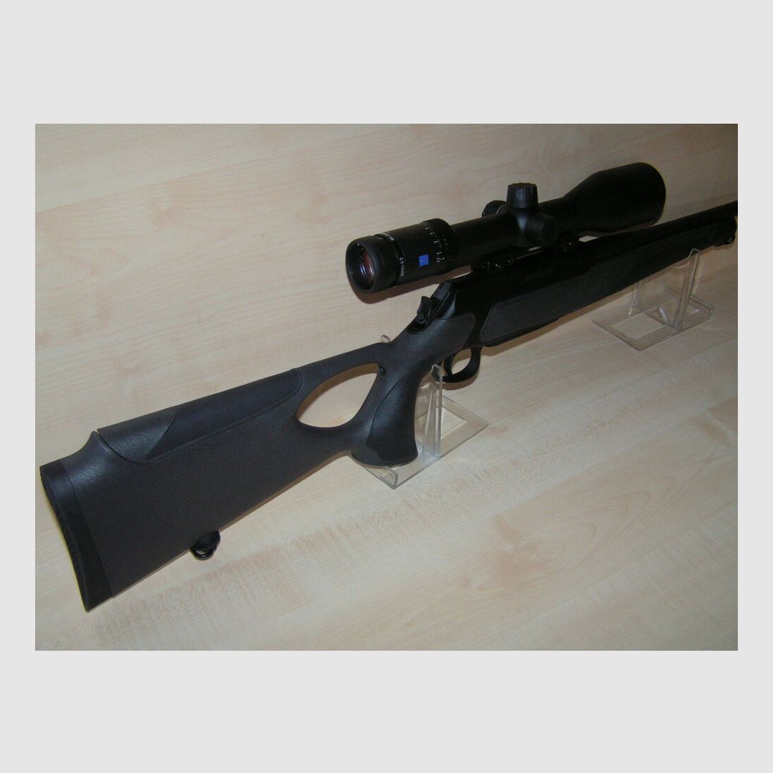 Sauer & Sohn Linkssystem 404 Synchro XT