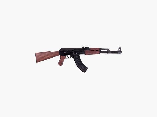 Denix du fusil d'assaut russe AK47