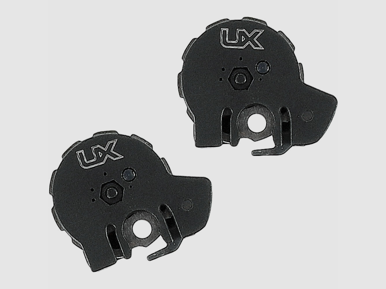 UX Synergis Elite Kit 2.4310