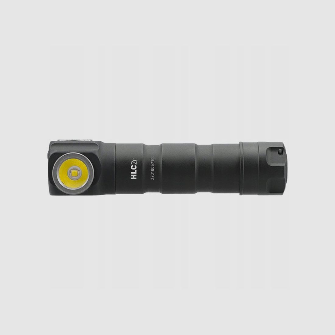 Walther HLC2R Stirnlampe, Bild 1 von 3