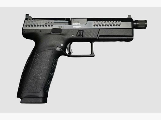 CZ P-10 F OR SR 9mmLuger