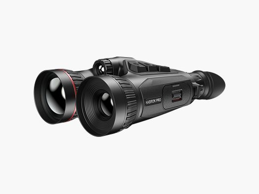 Hikmicro Habrok Pro HX60LN - 2.6x to 20x