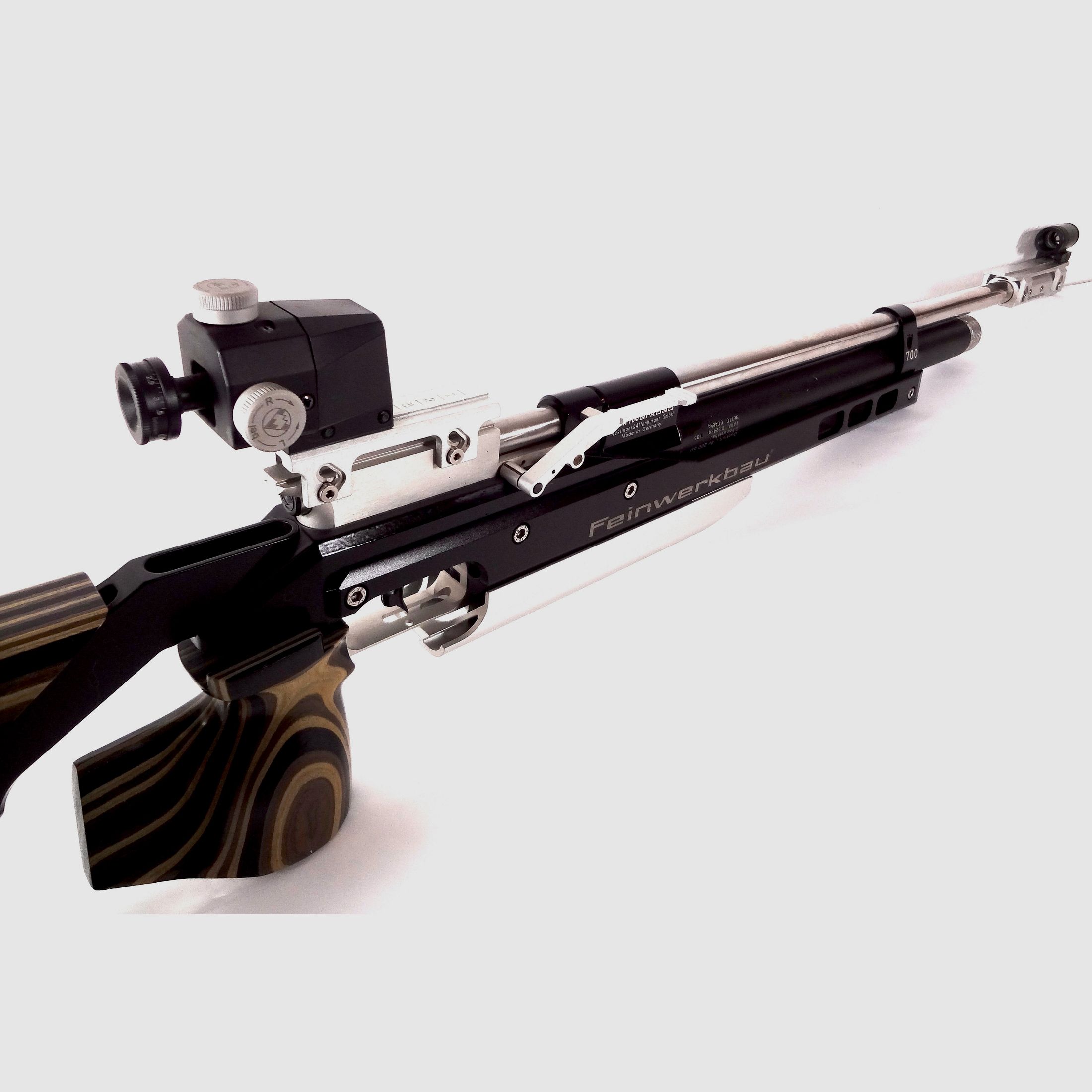  Luftgewehr Feinwerkbau P700 