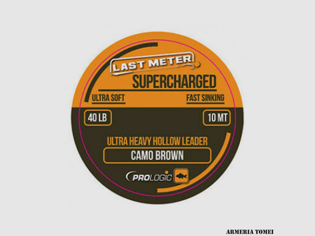FILO – PROLOGIC – SUPERCHARGED 10MT-40LB
