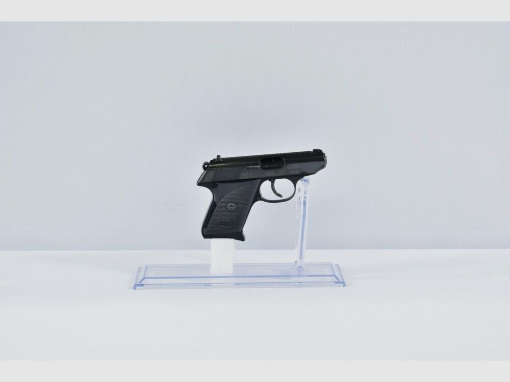 Walther TPH​ .22lr Pistole