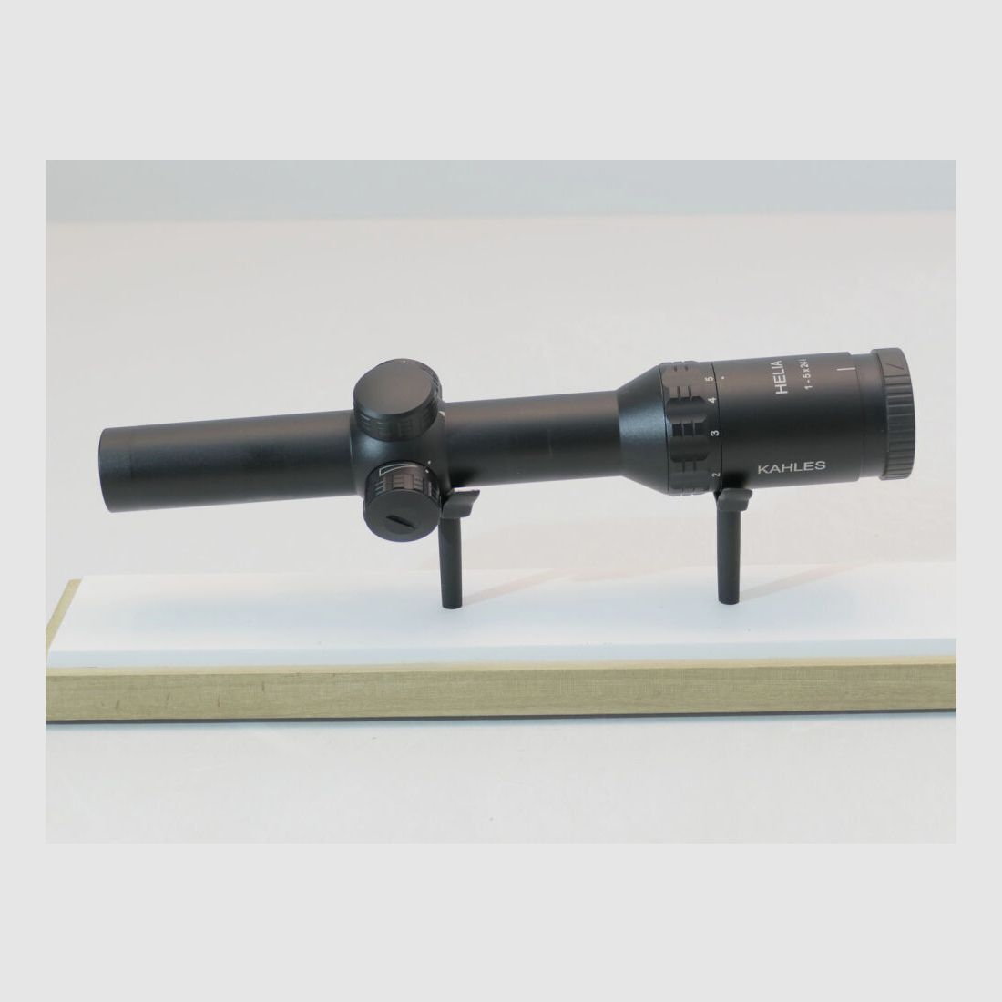 Kahles Helia 1-5x24i