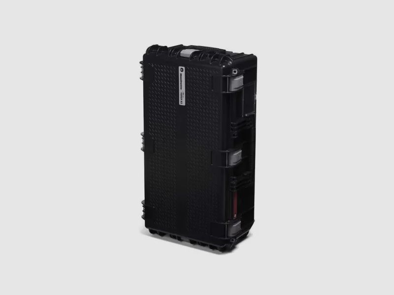 Manfrotto Harde Koffer met Wielen Reloader Tough H-83 PL Leeg, afbeelding 19 van 29