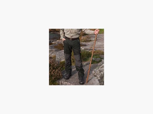 SHOOTERKING RipStop Cordura Stretch Hose Grün