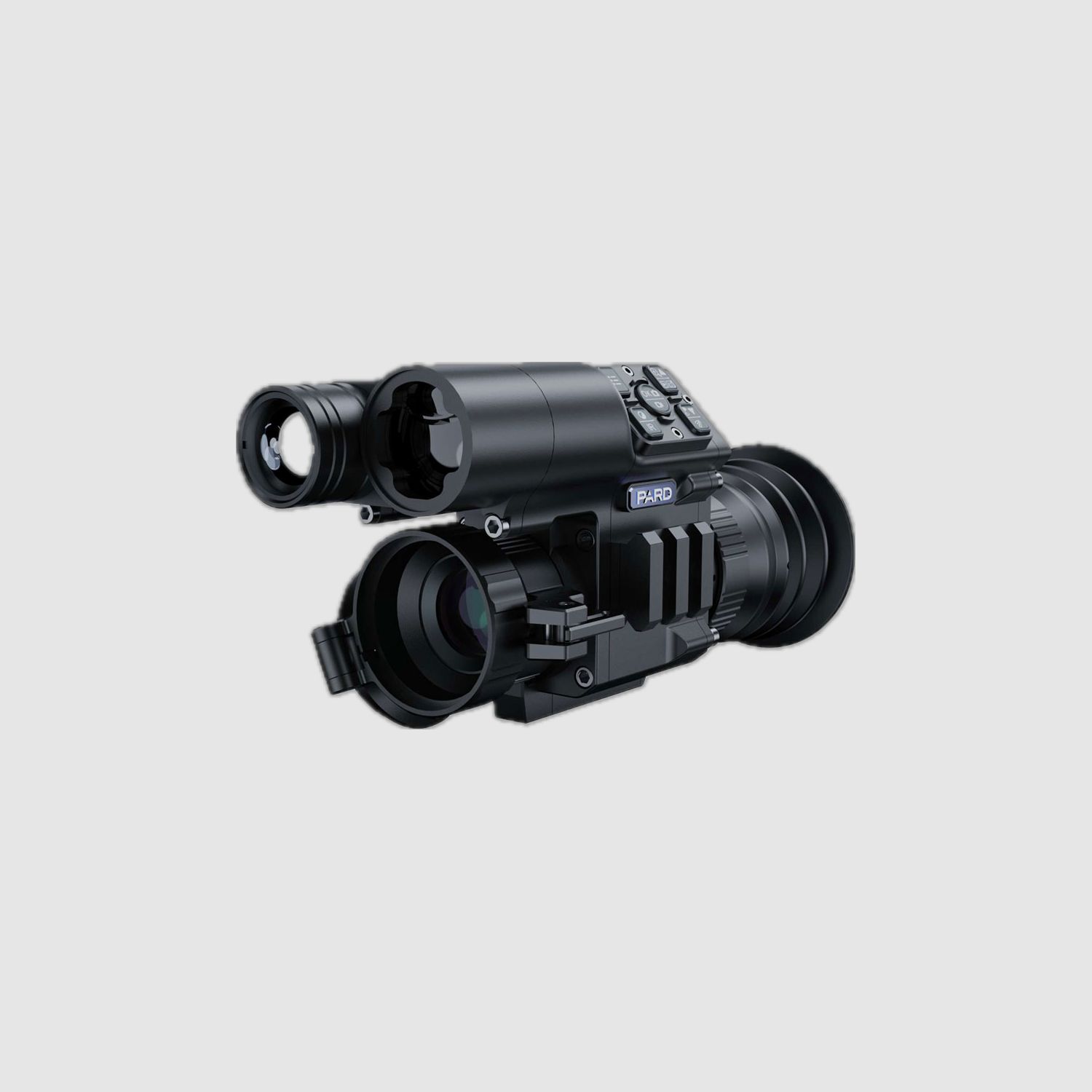 PARD FD1 / LRF digitales Nachtsichtvorsatzgerät 940nm
