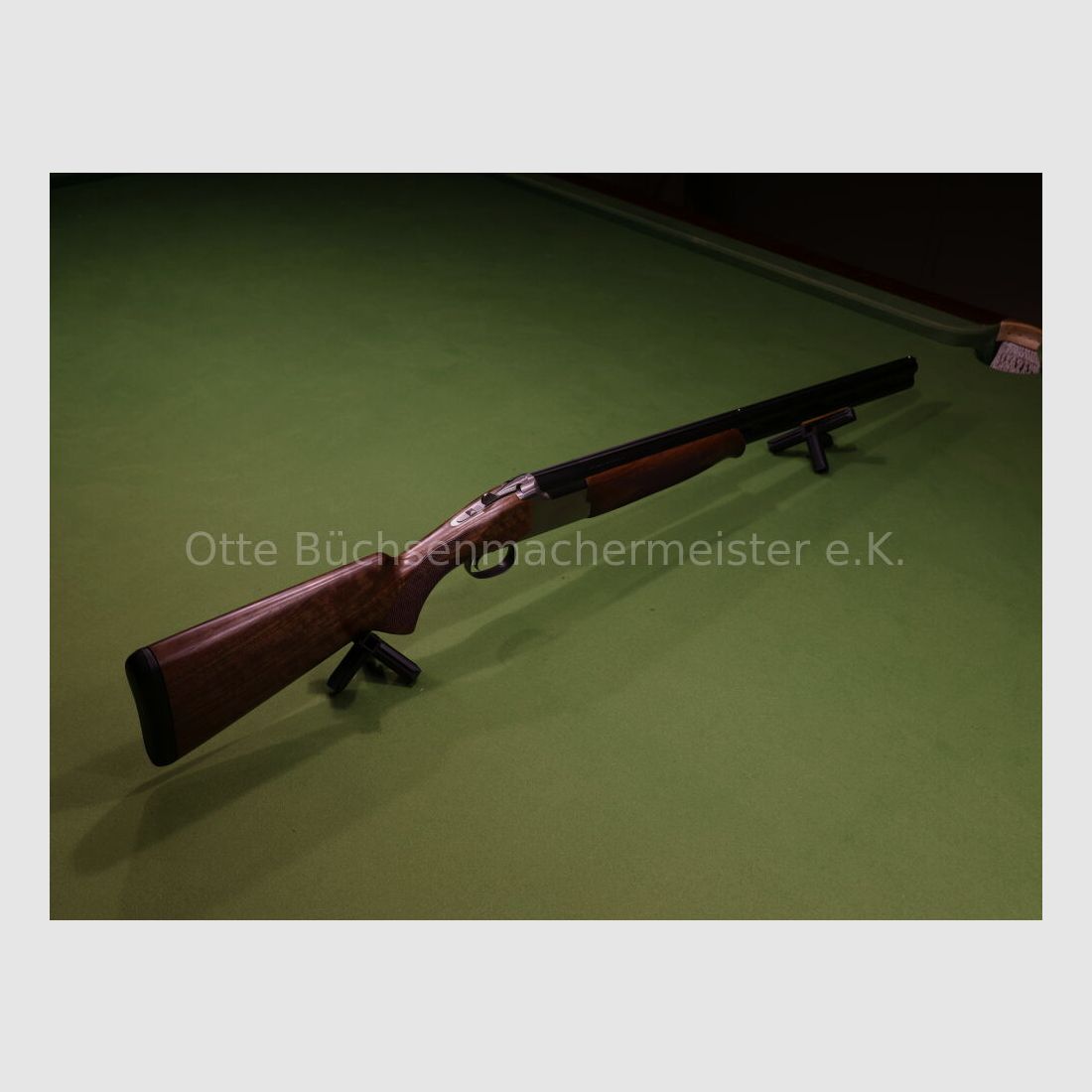 Browning B525 Sporter 1