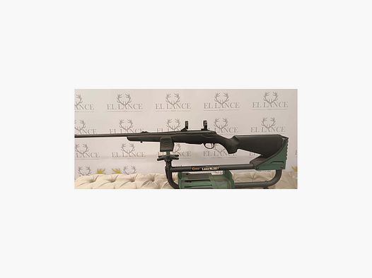 Rifle Tikka T3x Lite Cal.338w