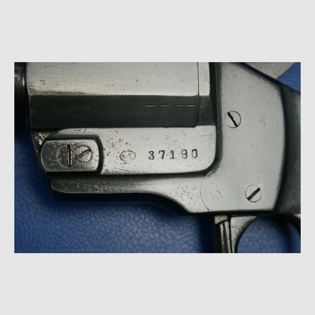 Meffert Hebel 4 (Sygnal)