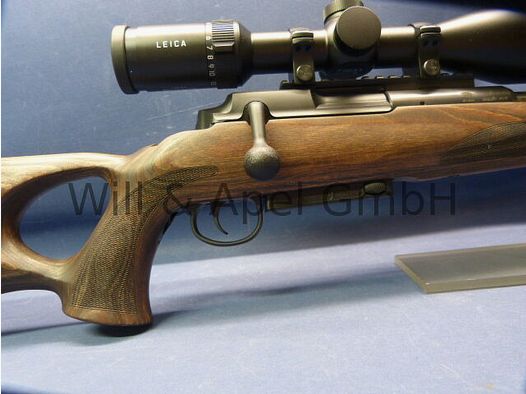 MAUSER M25 RECHTSHAND