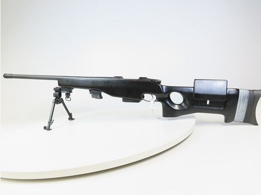 Long Range CZ 750 S1M1