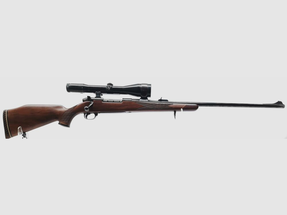 Weatherby Mark V (Wyprodukowano w Japonii)