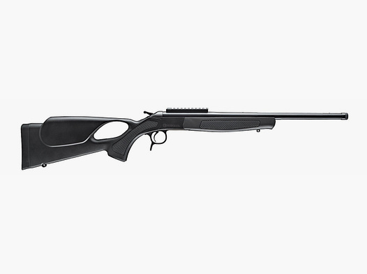 BRANDNEU + SOFORT VERFÜGBAR: BERGARA BA 13 TD .308 20" 51CM LL KIPPLAUFBÜCHSE LOCHSCHAFT SCHWARZ