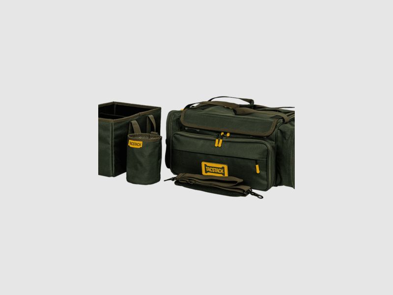 Tacstack Rangebag, image 4 sur 30