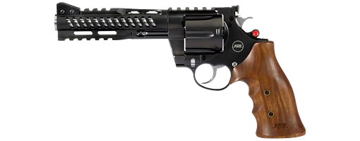 Korth Revolver NXR 44